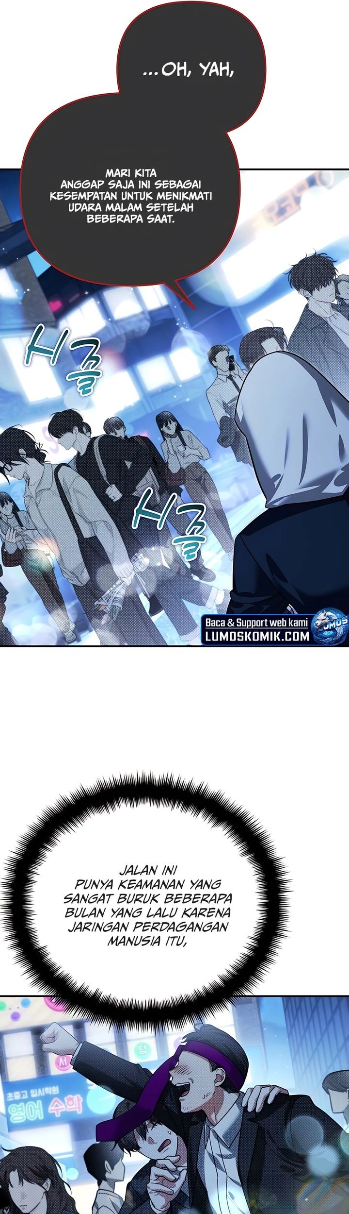 All My Alter Egos Are Tycoons Chapter 16 Gambar 49