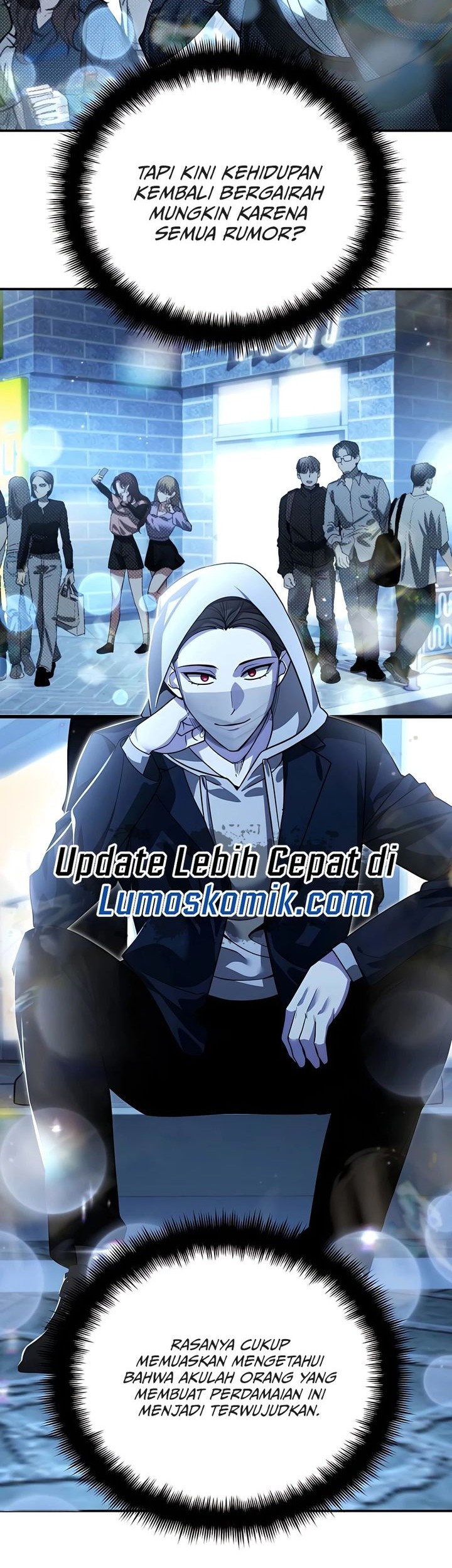 All My Alter Egos Are Tycoons Chapter 16 Gambar 50