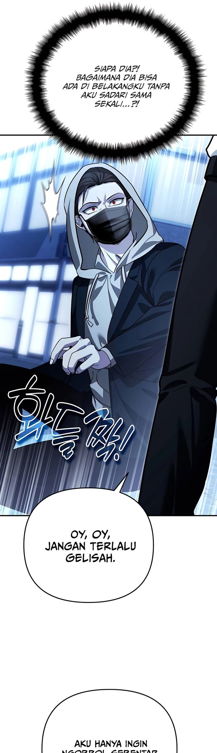 All My Alter Egos Are Tycoons Chapter 16 Gambar 52