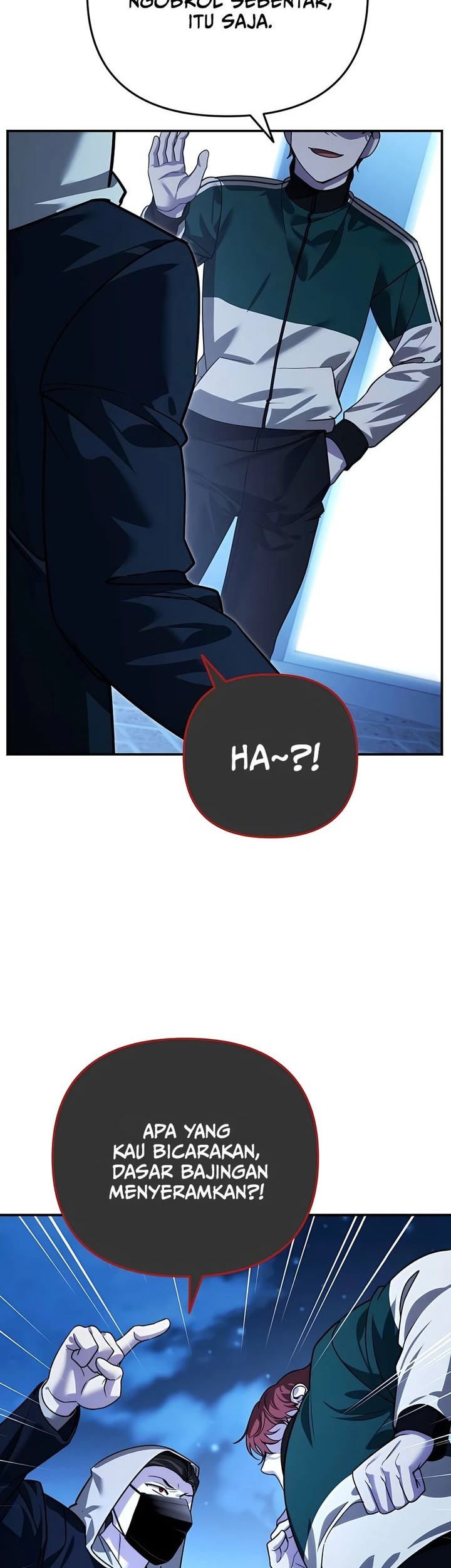 All My Alter Egos Are Tycoons Chapter 16 Gambar 53