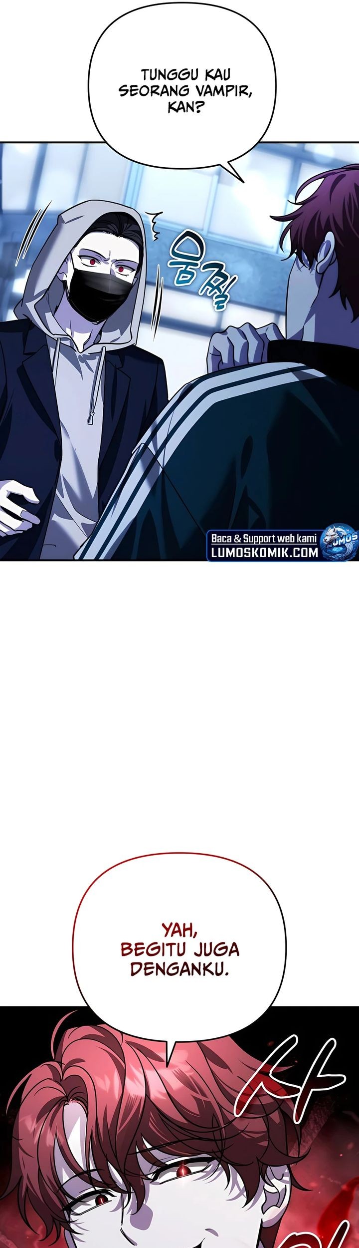 All My Alter Egos Are Tycoons Chapter 16 Gambar 55