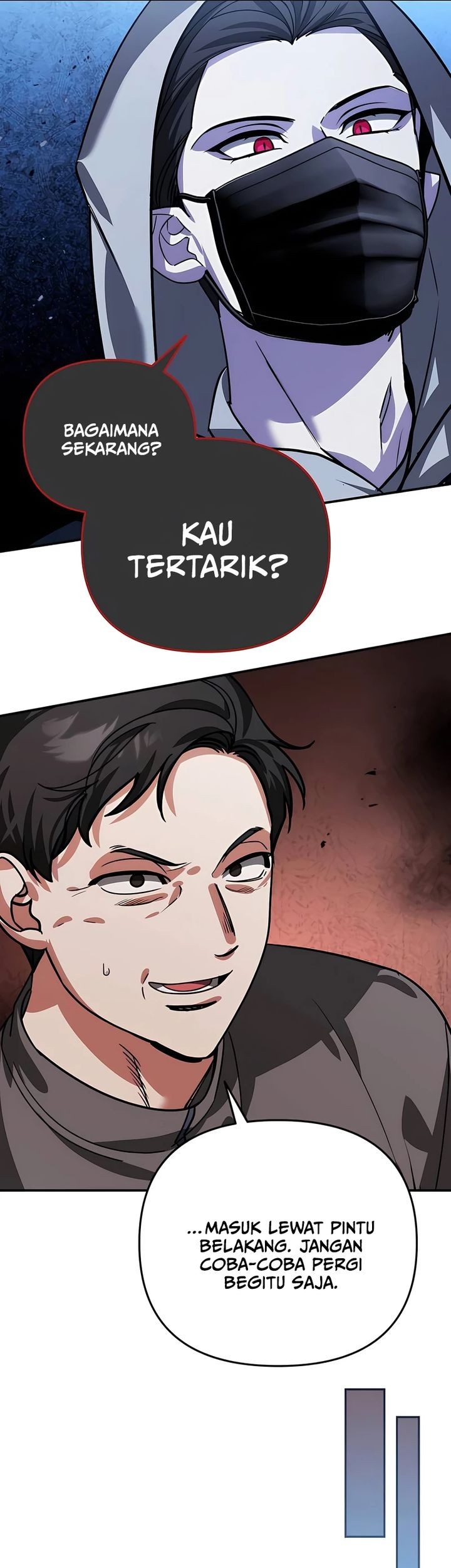 All My Alter Egos Are Tycoons Chapter 16 Gambar 28