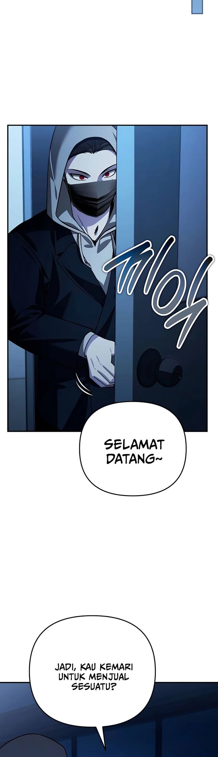 All My Alter Egos Are Tycoons Chapter 16 Gambar 29