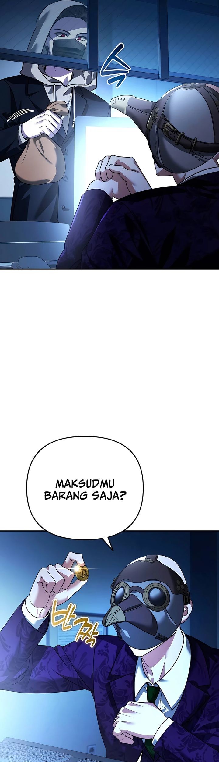 All My Alter Egos Are Tycoons Chapter 16 Gambar 31