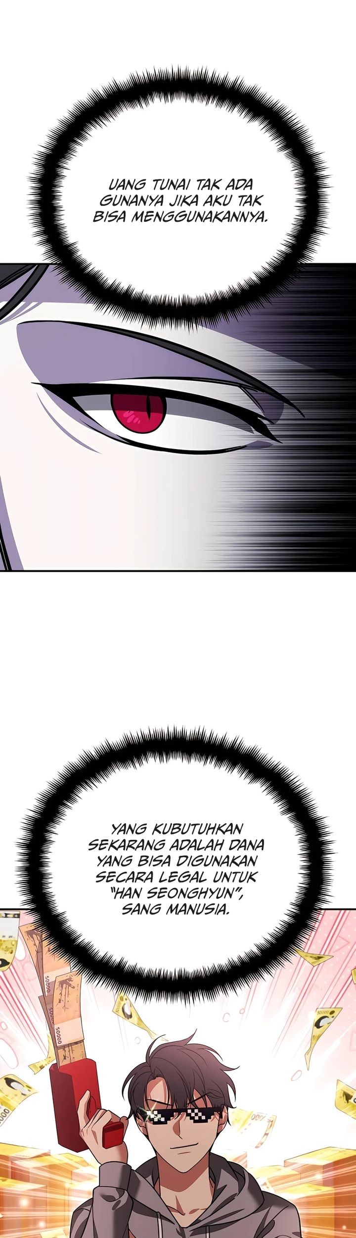 All My Alter Egos Are Tycoons Chapter 16 Gambar 34