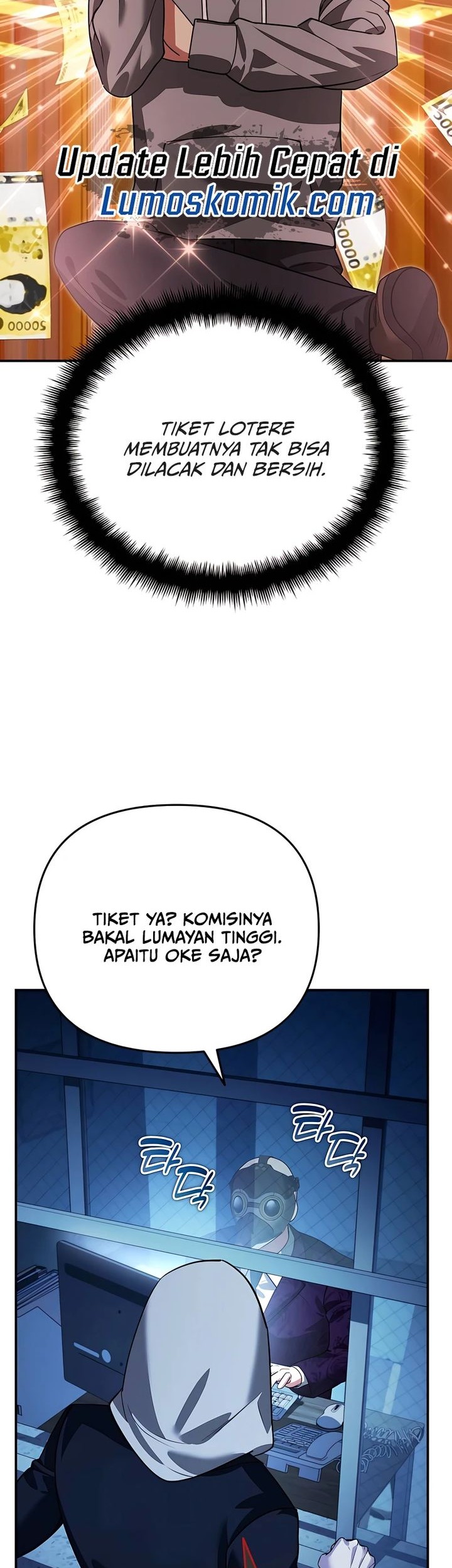 All My Alter Egos Are Tycoons Chapter 16 Gambar 35