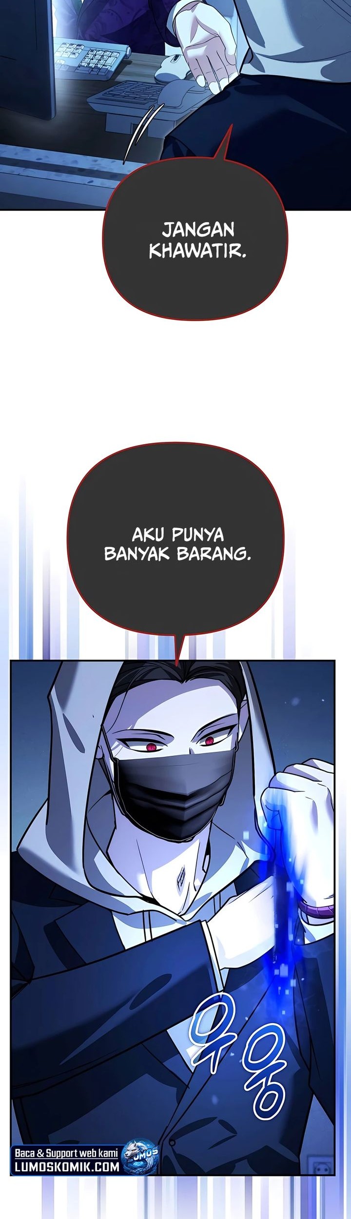 All My Alter Egos Are Tycoons Chapter 16 Gambar 38