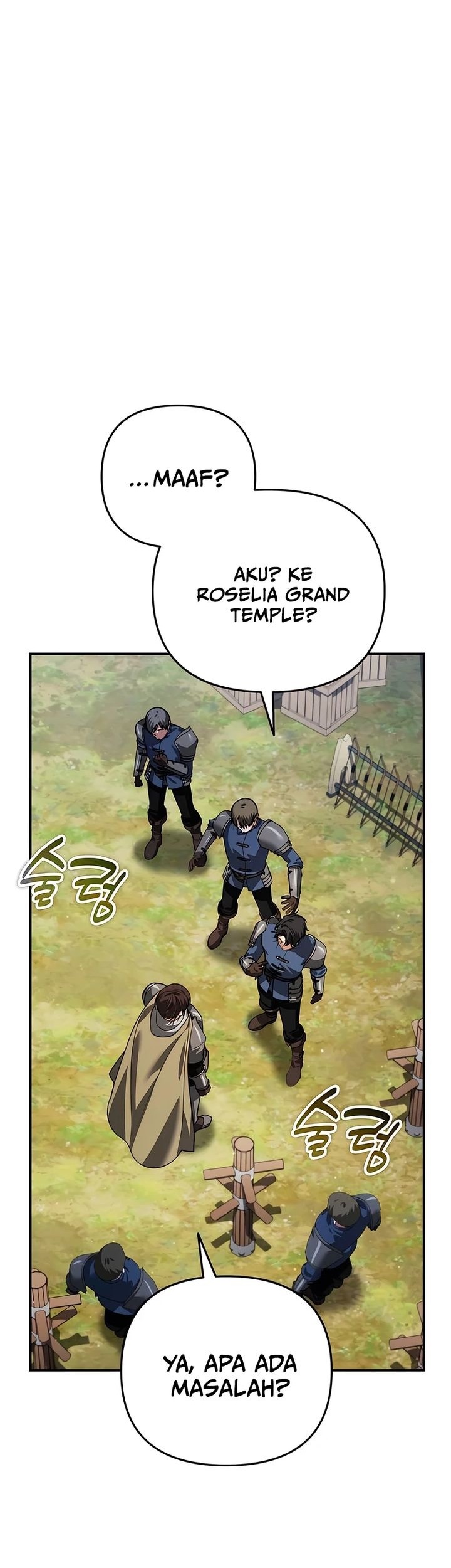 Komik All My Alter Egos Are Tycoons Chapter 16 gambar nomor 1