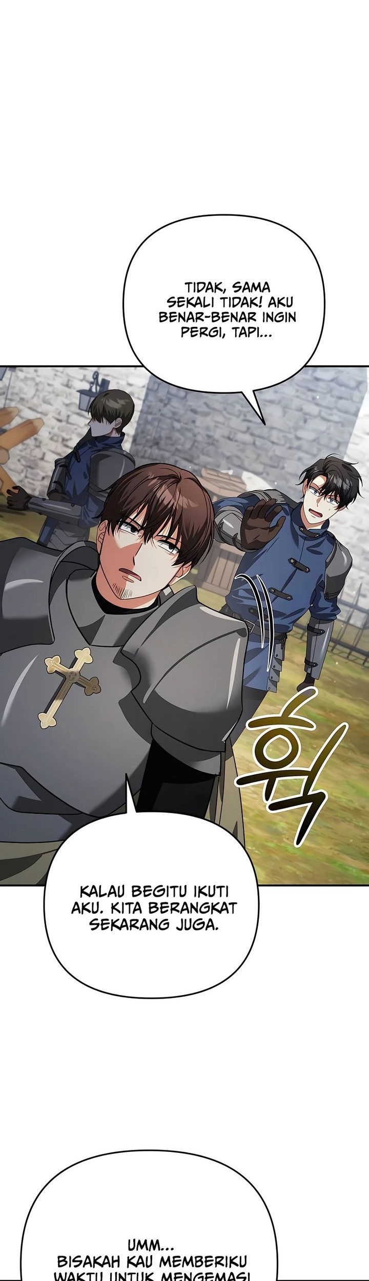 Manhwa All My Alter Egos Are Tycoons Chapter 16 gambar nomor 2