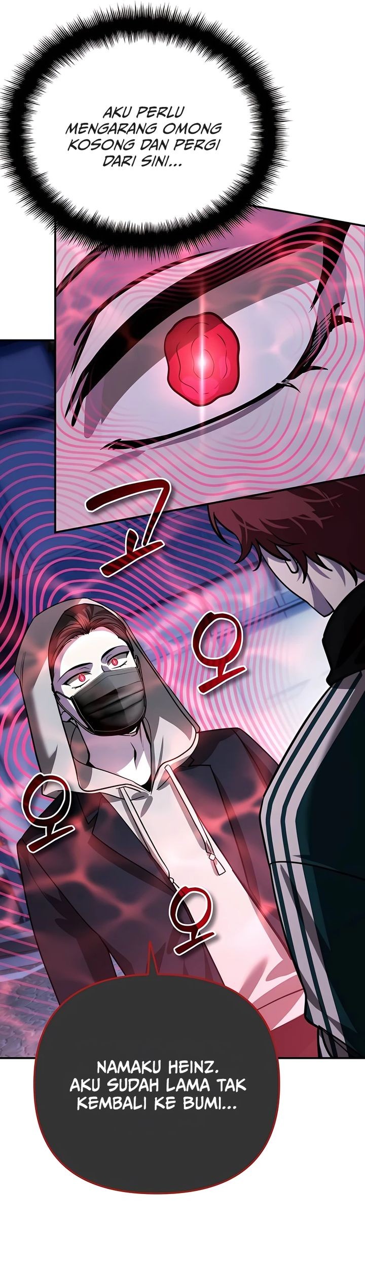 All My Alter Egos Are Tycoons Chapter 16 Gambar 58