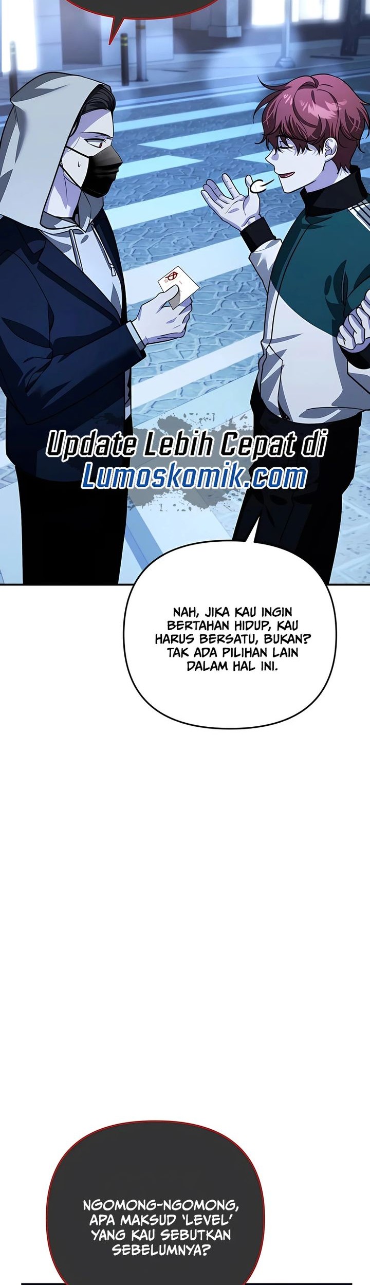 All My Alter Egos Are Tycoons Chapter 16 Gambar 62