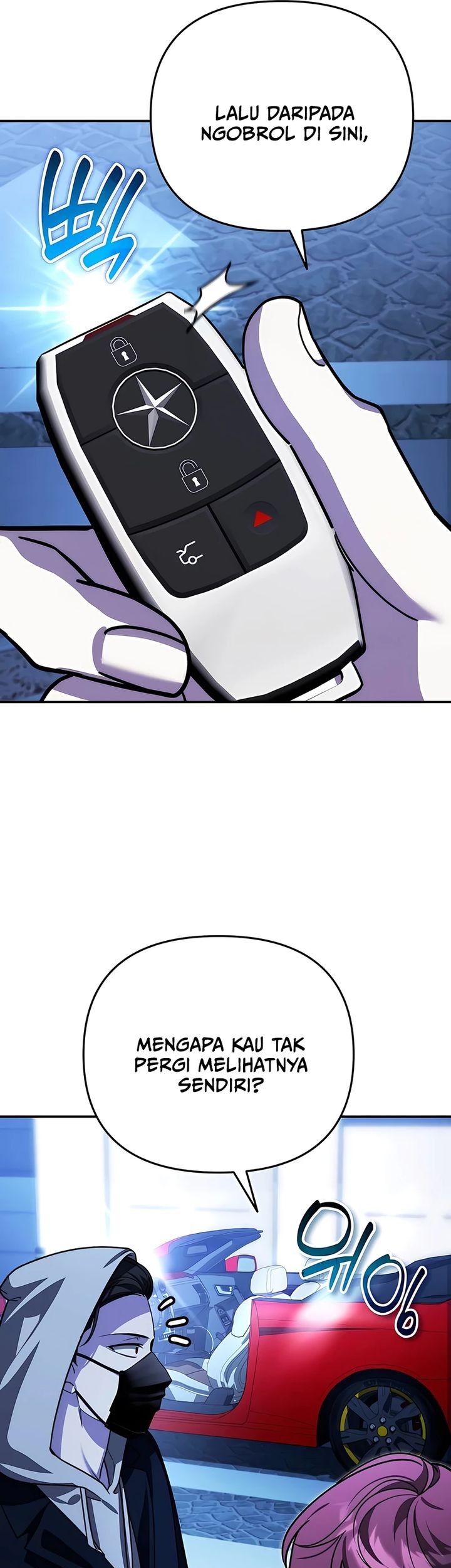 All My Alter Egos Are Tycoons Chapter 16 Gambar 64