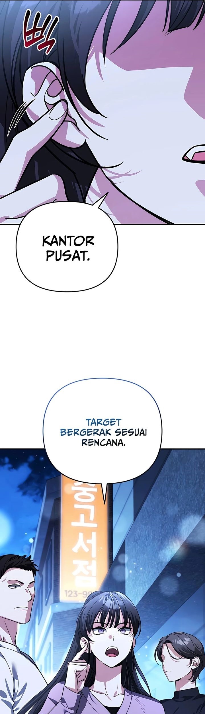 All My Alter Egos Are Tycoons Chapter 16 Gambar 67