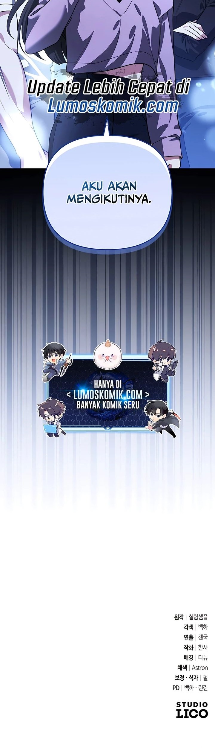 All My Alter Egos Are Tycoons Chapter 16 Gambar 68