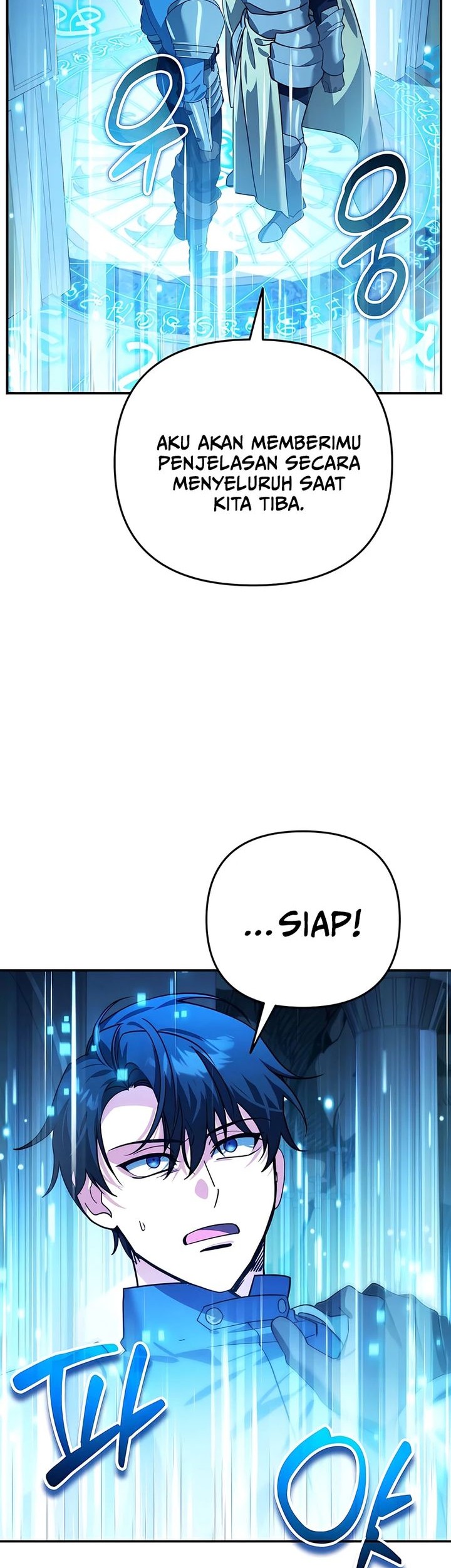 All My Alter Egos Are Tycoons Chapter 16 Gambar 5