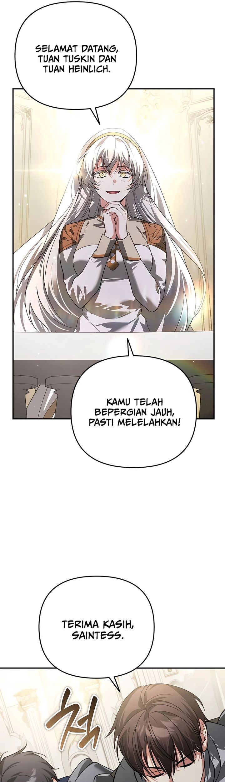 All My Alter Egos Are Tycoons Chapter 16 Gambar 10