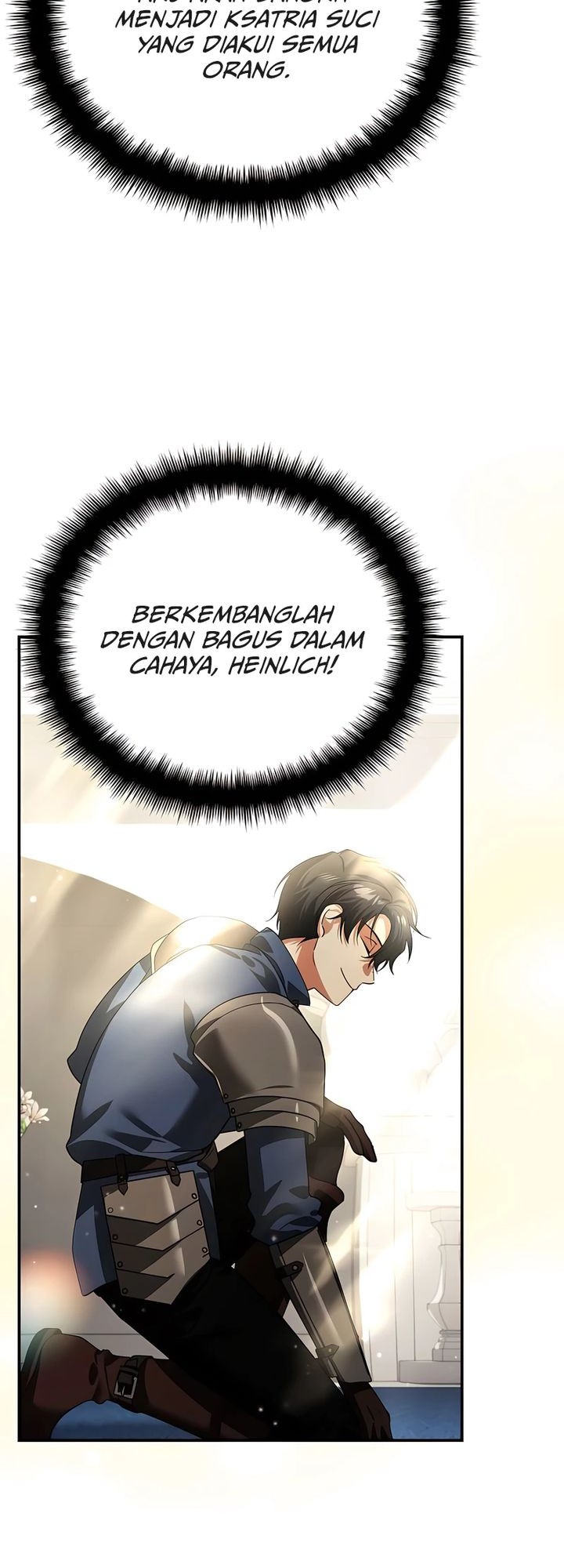 All My Alter Egos Are Tycoons Chapter 16 Gambar 12