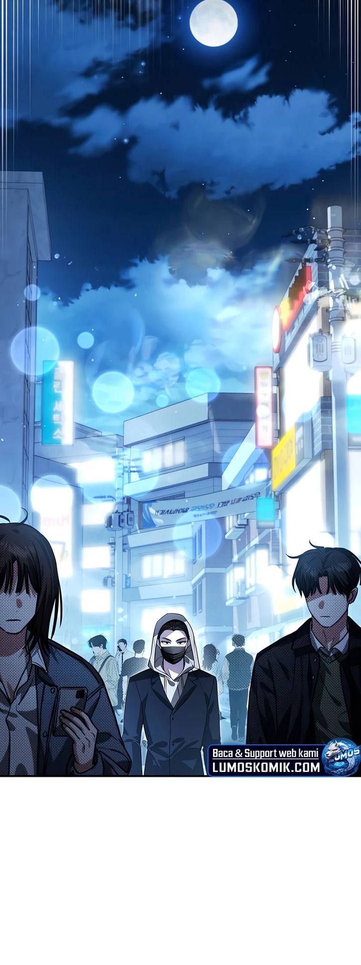 All My Alter Egos Are Tycoons Chapter 16 Gambar 21