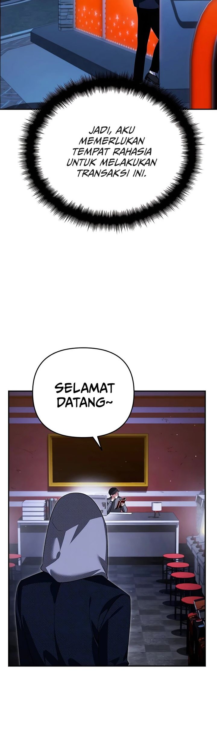 All My Alter Egos Are Tycoons Chapter 16 Gambar 23