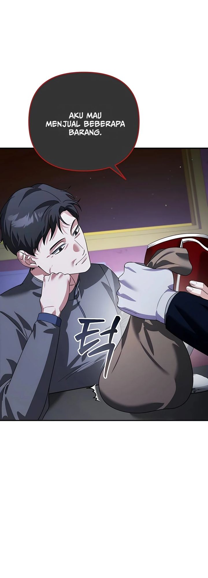 All My Alter Egos Are Tycoons Chapter 16 Gambar 24