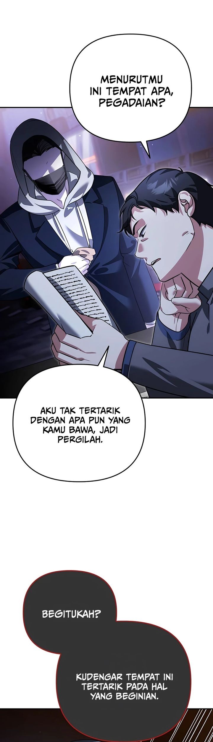 All My Alter Egos Are Tycoons Chapter 16 Gambar 25