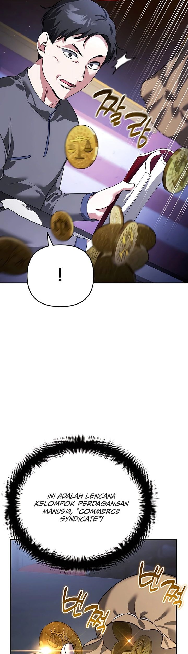 All My Alter Egos Are Tycoons Chapter 16 Gambar 26