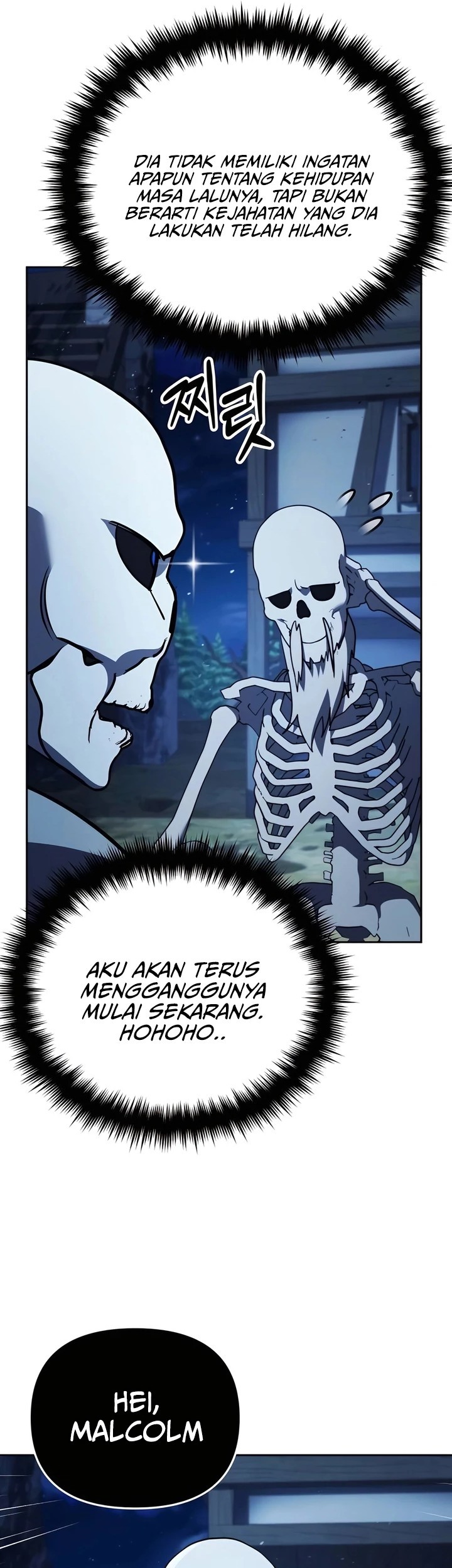 All My Alter Egos Are Tycoons Chapter 05 Gambar 27