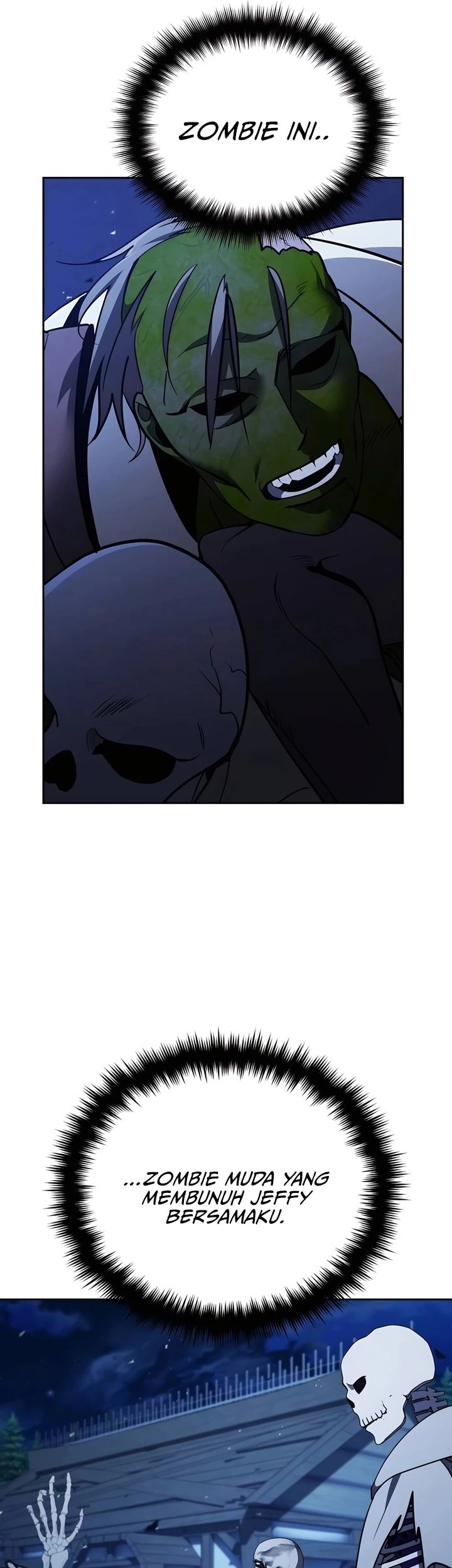 All My Alter Egos Are Tycoons Chapter 05 Gambar 31