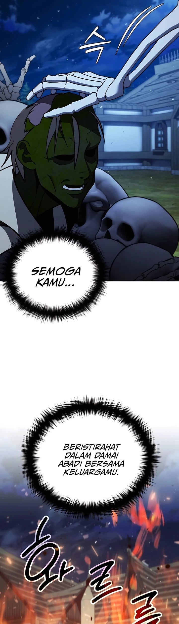 All My Alter Egos Are Tycoons Chapter 05 Gambar 33