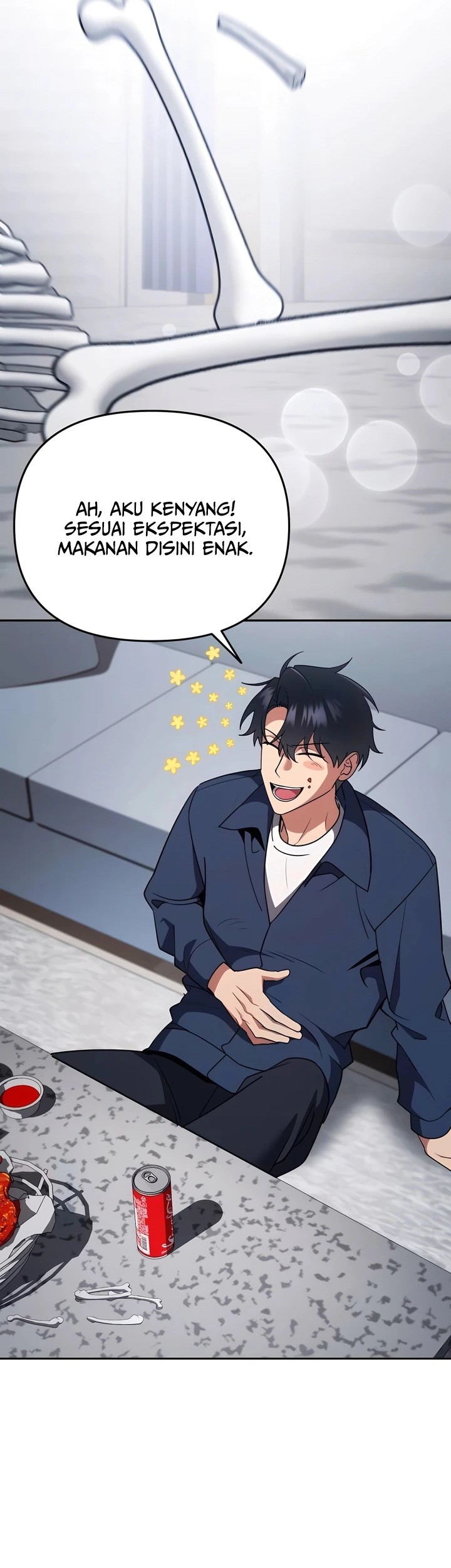 All My Alter Egos Are Tycoons Chapter 05 Gambar 35