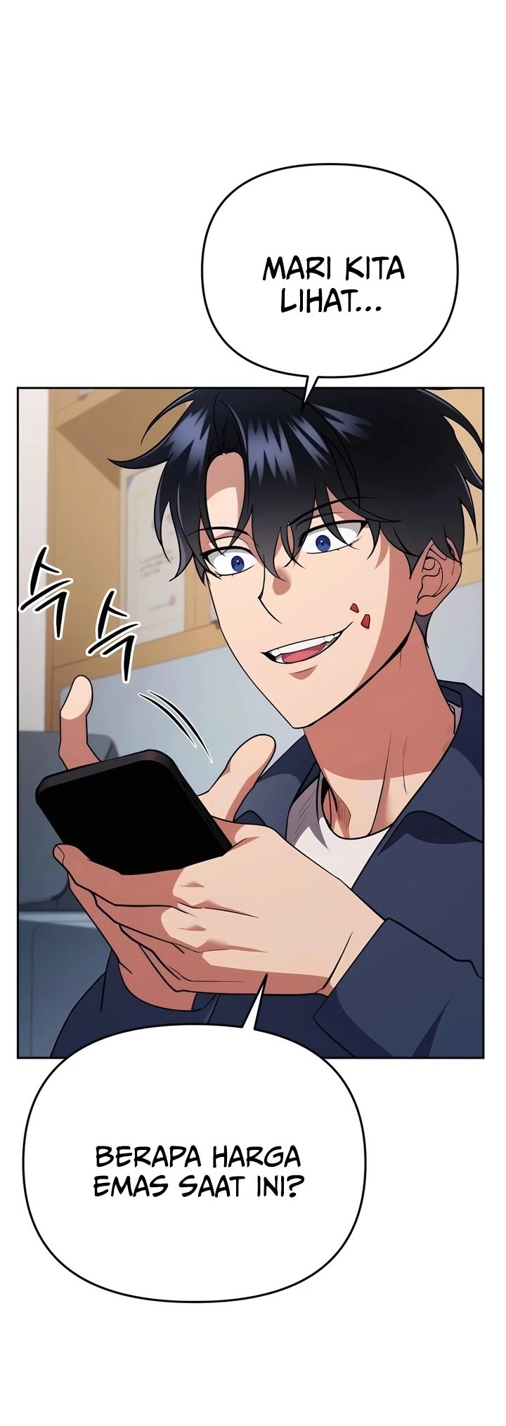 All My Alter Egos Are Tycoons Chapter 05 Gambar 36