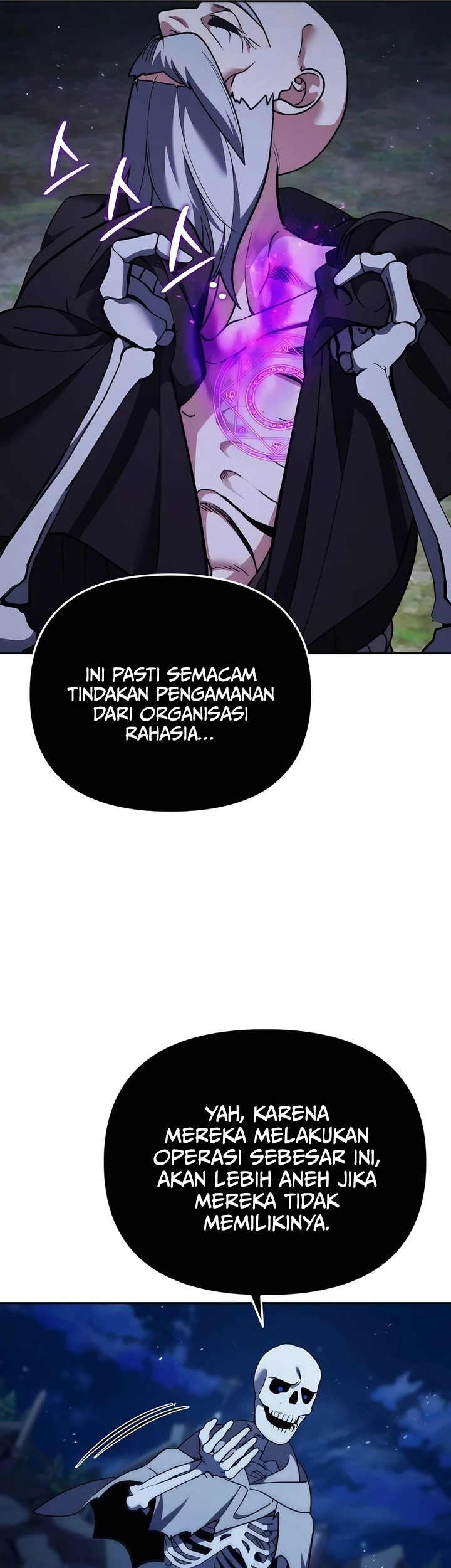 All My Alter Egos Are Tycoons Chapter 05 Gambar 19