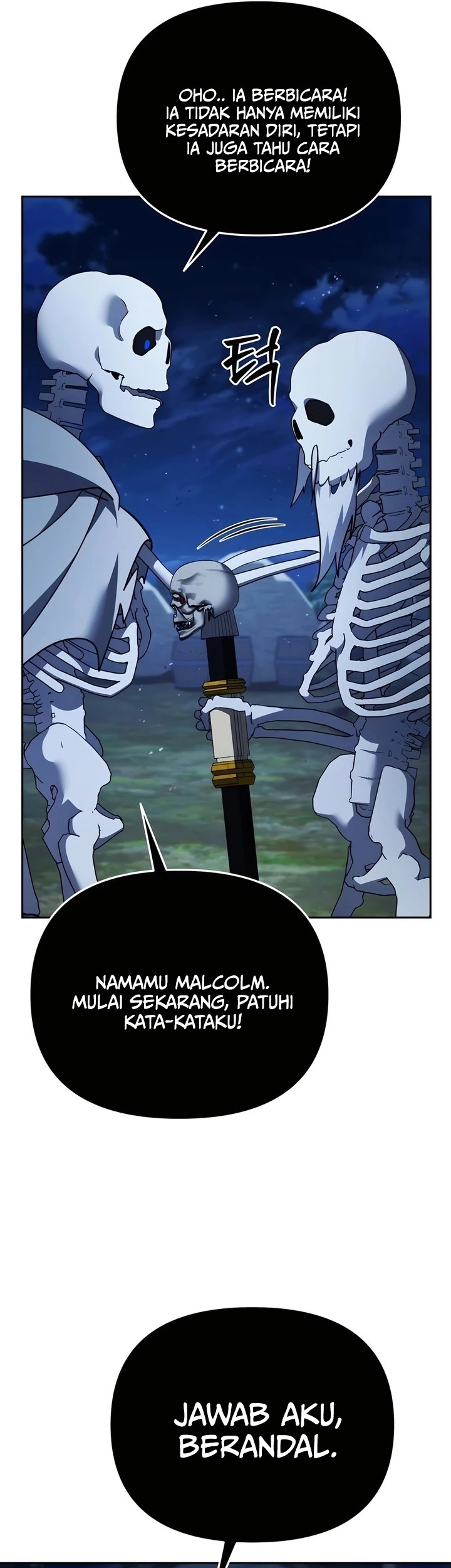 All My Alter Egos Are Tycoons Chapter 05 Gambar 25