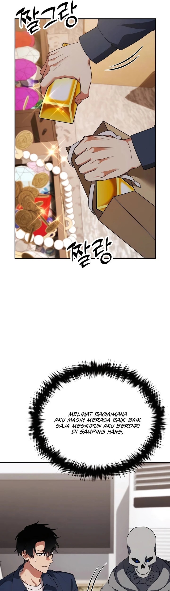 All My Alter Egos Are Tycoons Chapter 05 Gambar 47