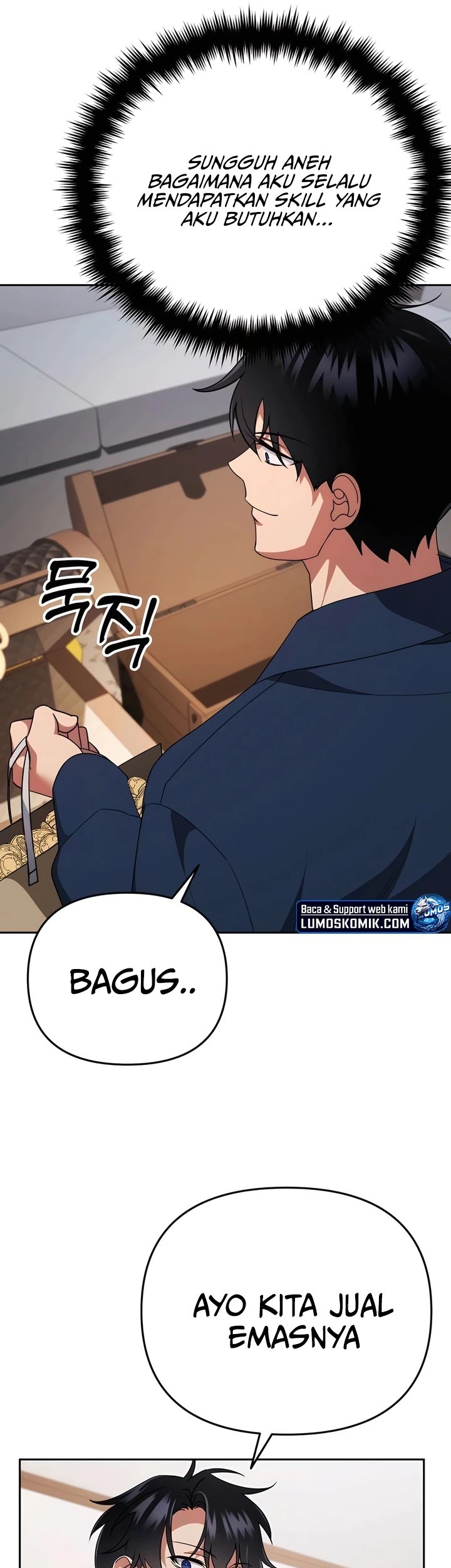 All My Alter Egos Are Tycoons Chapter 05 Gambar 49