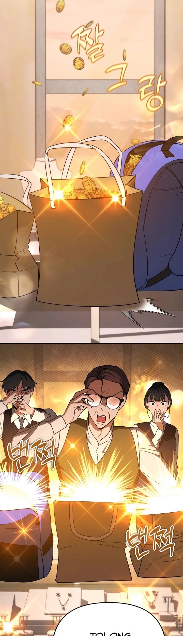 All My Alter Egos Are Tycoons Chapter 05 Gambar 51