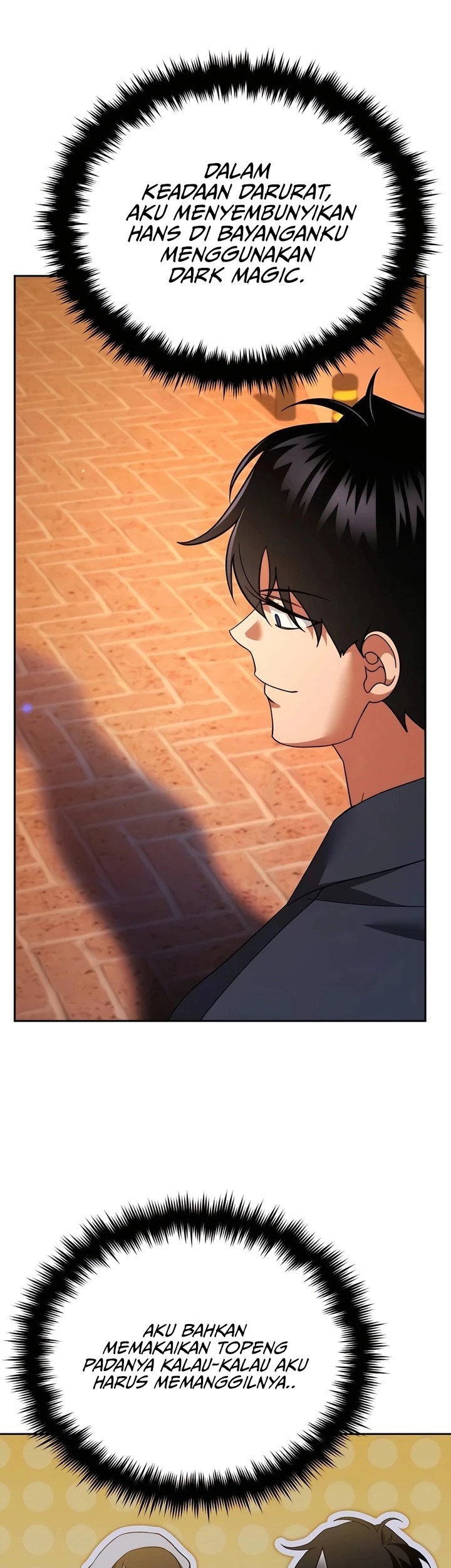 All My Alter Egos Are Tycoons Chapter 05 Gambar 53