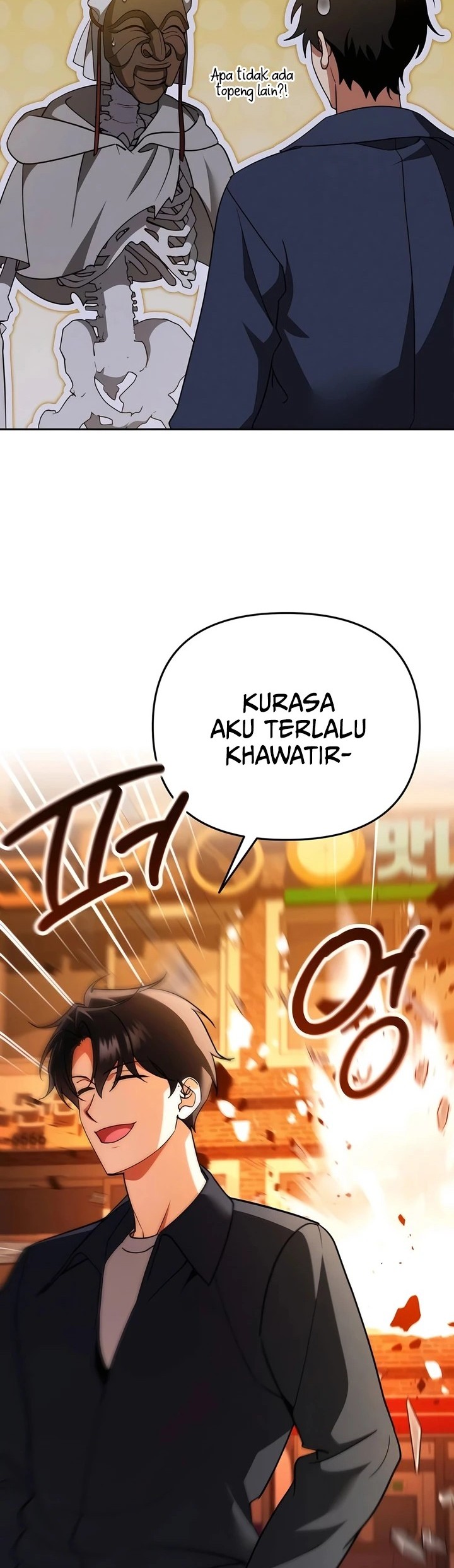 All My Alter Egos Are Tycoons Chapter 05 Gambar 54