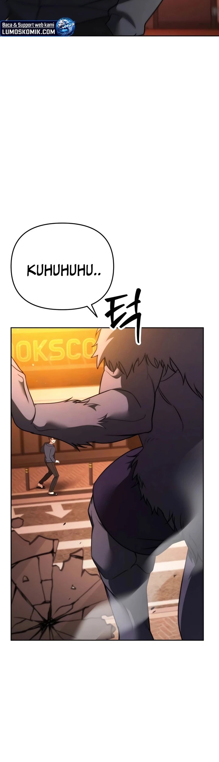 All My Alter Egos Are Tycoons Chapter 05 Gambar 55