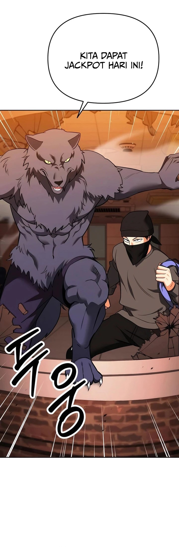 All My Alter Egos Are Tycoons Chapter 05 Gambar 56