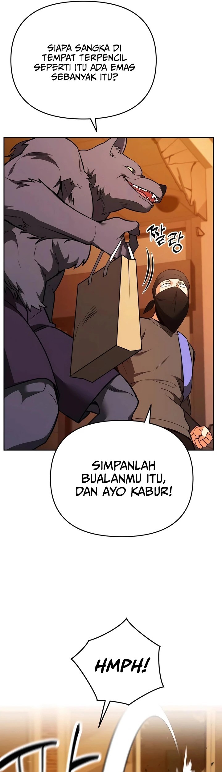 All My Alter Egos Are Tycoons Chapter 05 Gambar 57