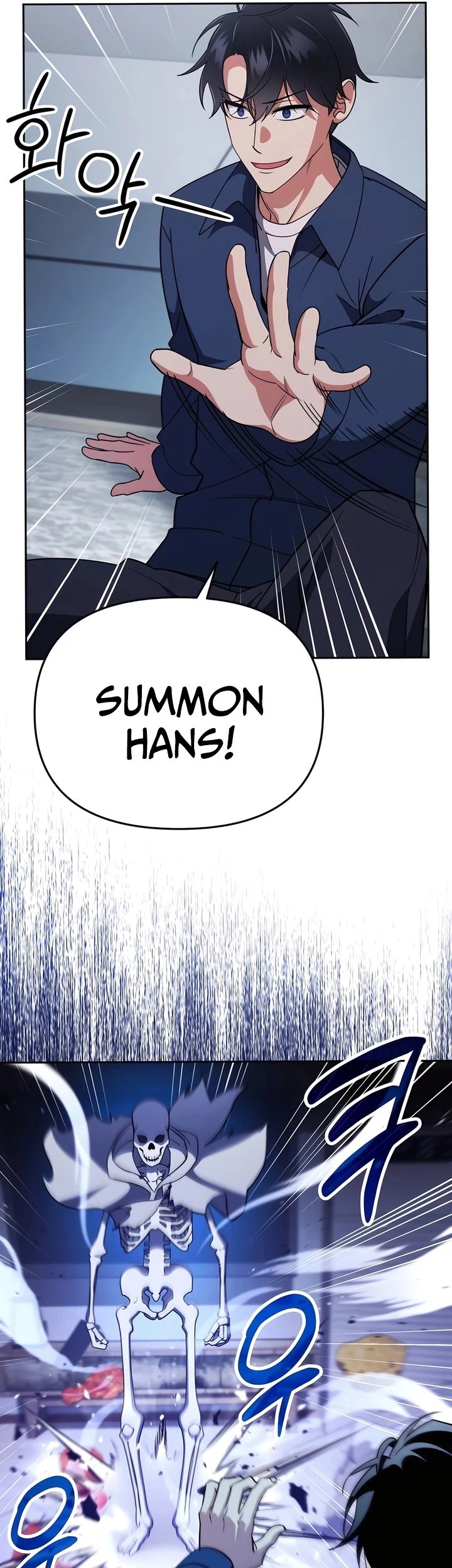 All My Alter Egos Are Tycoons Chapter 05 Gambar 38