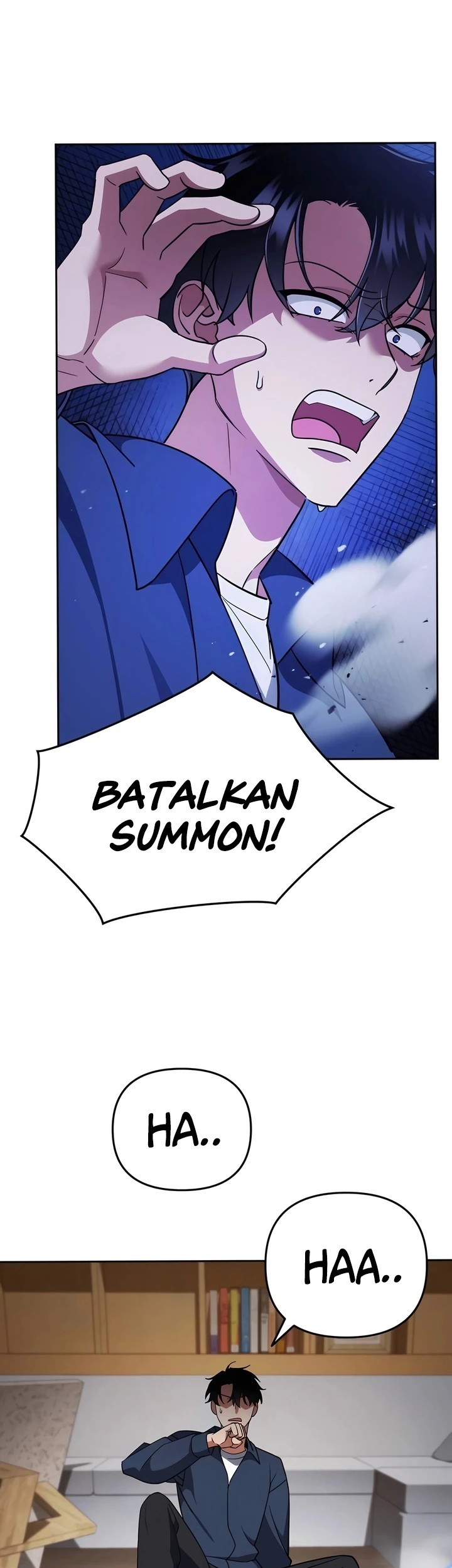 All My Alter Egos Are Tycoons Chapter 05 Gambar 41