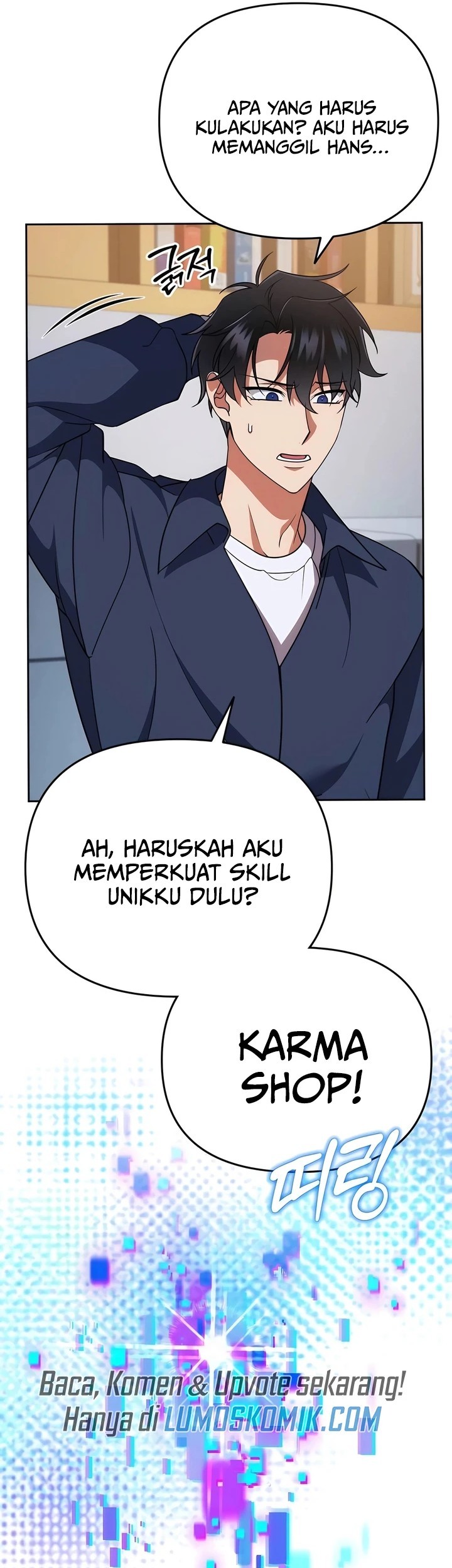 All My Alter Egos Are Tycoons Chapter 05 Gambar 43