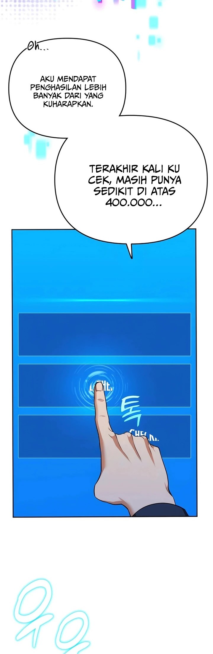 All My Alter Egos Are Tycoons Chapter 05 Gambar 44