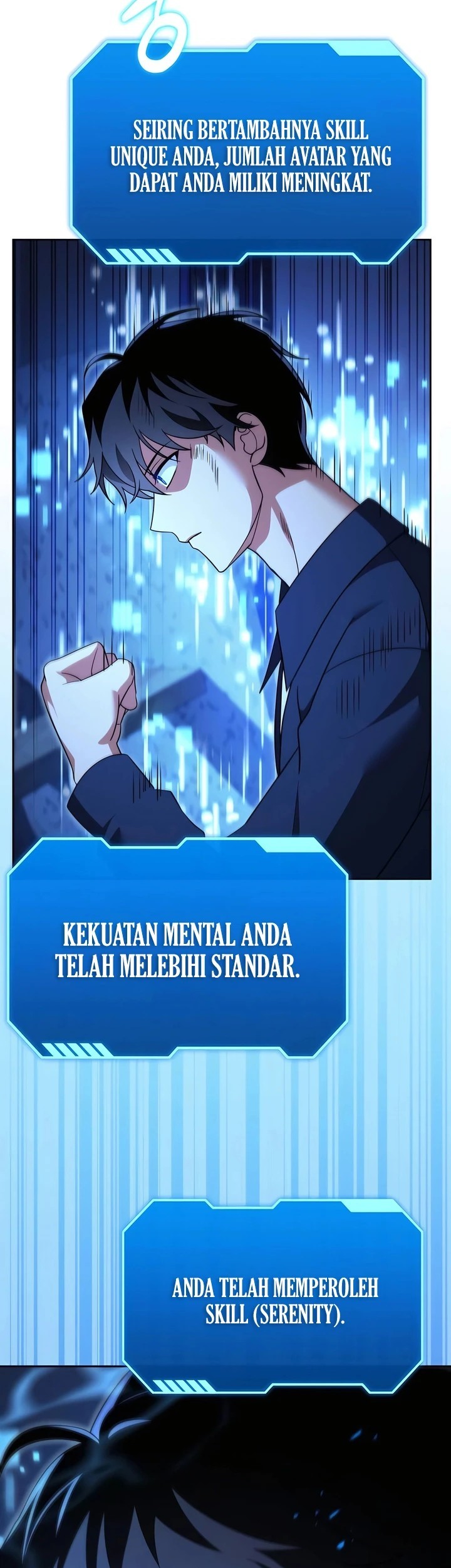 All My Alter Egos Are Tycoons Chapter 05 Gambar 45