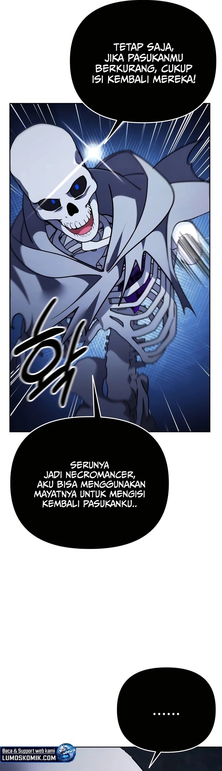 All My Alter Egos Are Tycoons Chapter 05 Gambar 3