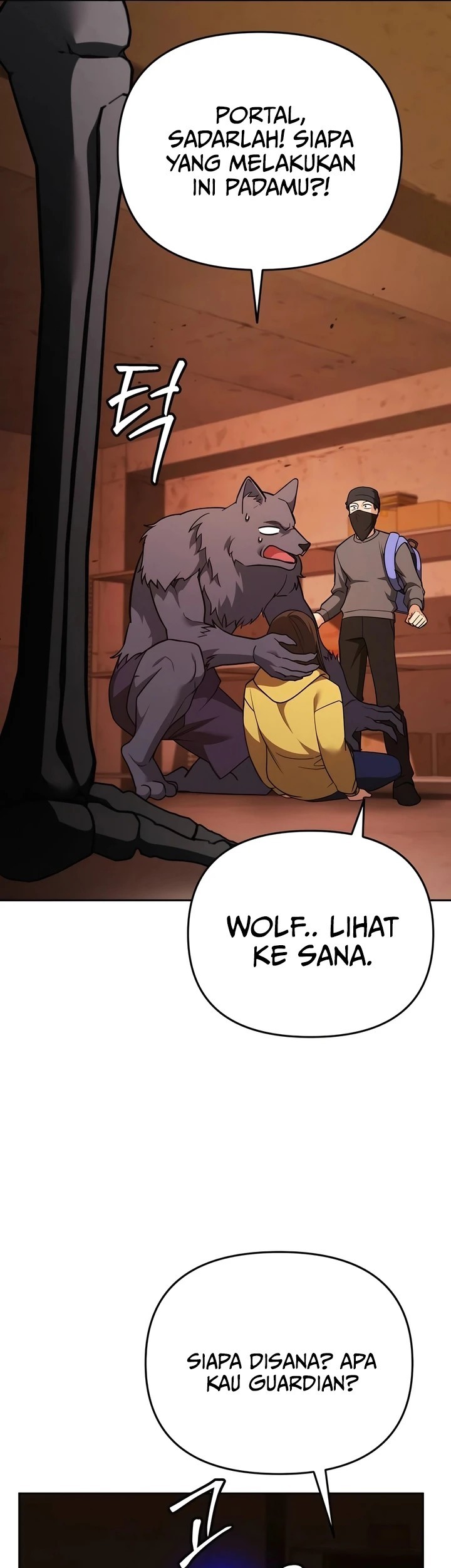 All My Alter Egos Are Tycoons Chapter 05 Gambar 69