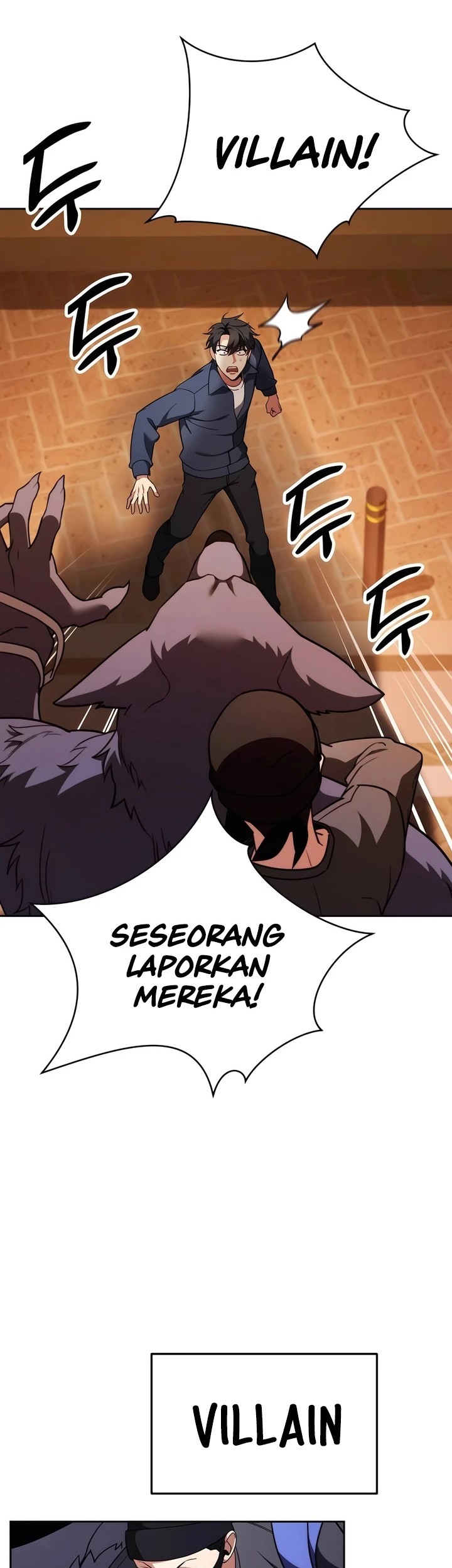 All My Alter Egos Are Tycoons Chapter 05 Gambar 59