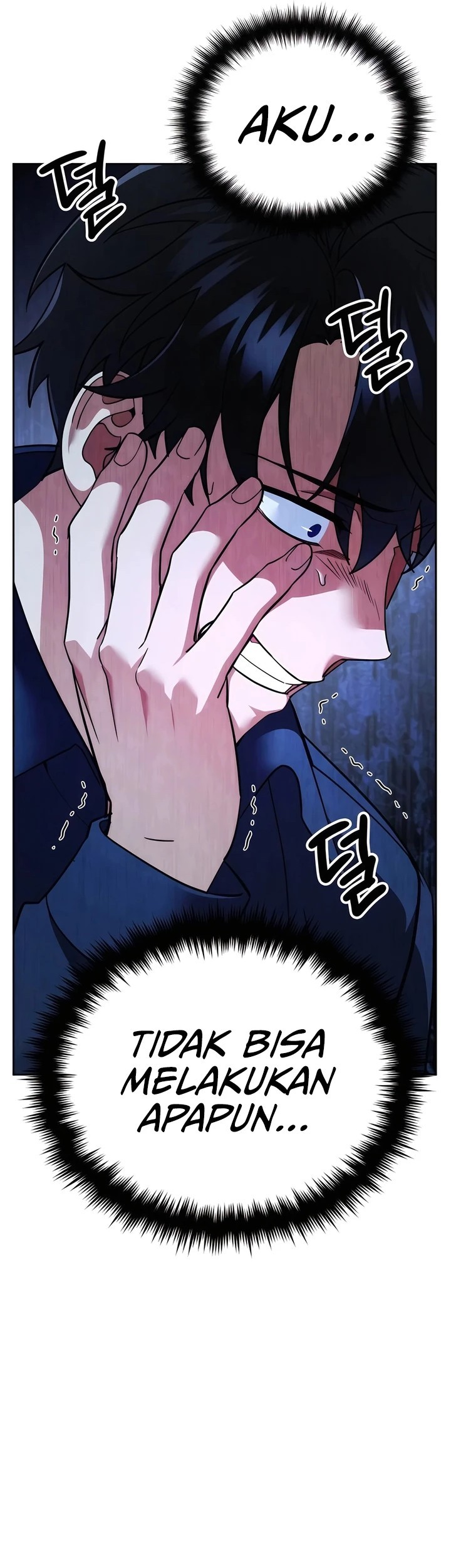 All My Alter Egos Are Tycoons Chapter 05 Gambar 65